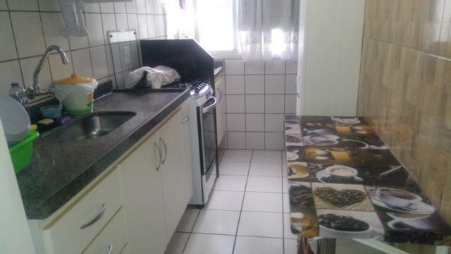 Aluga-se apartamento em Caldas Novas - Para 5 pessoas - Foto 8