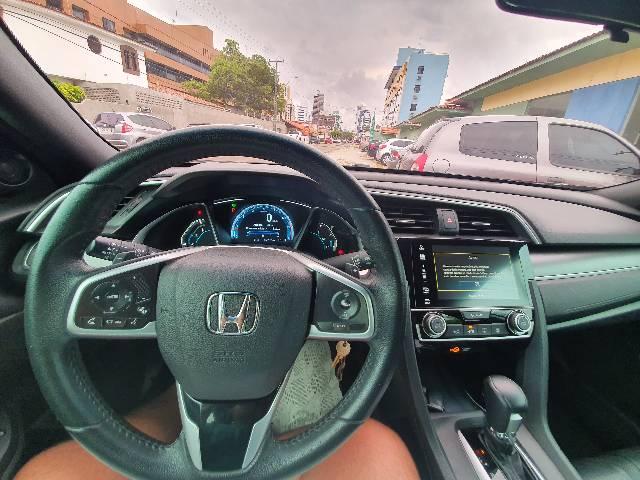 Civic g10 - Foto 5