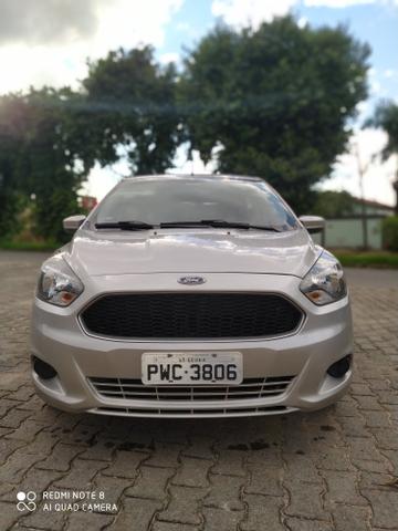 Ford Ka - Foto 4