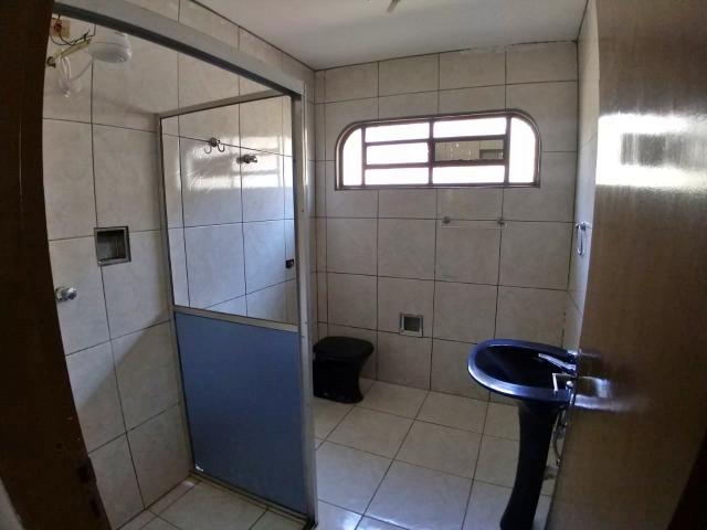 Casa simples, toda na cerâmica no Valparaíso II. Imóvel com 03 quartos, sendo 01 suíte e b - Foto 4