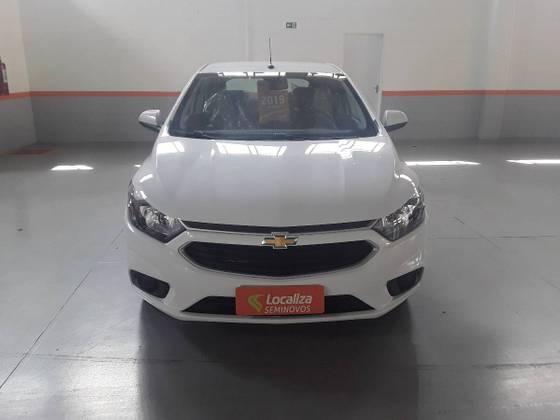 ONIX 2019/2019 1.0 MPFI LT 8V FLEX 4P MANUAL - Foto 4