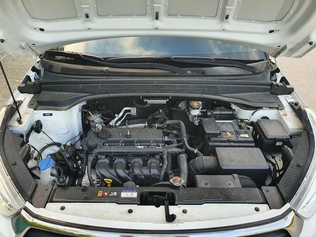 Hyundai Creta 2018 - Foto 11