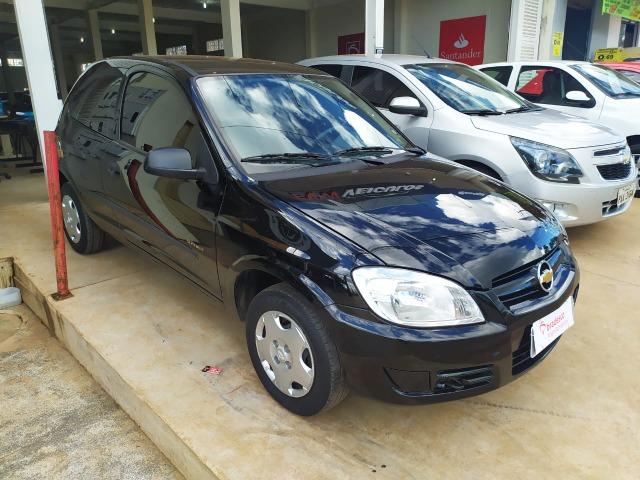Celta 1.0 Spirit Flex 2 portas 2011