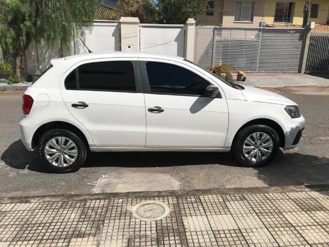 Gol G7 2017 03 Cilindros Trendiline - Foto 2