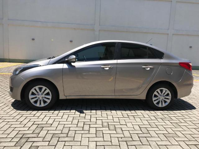 HB20 Sedan 1.6 Sedan Confort Plus Automatico . Entrada + R$ 990,00 - Foto 3