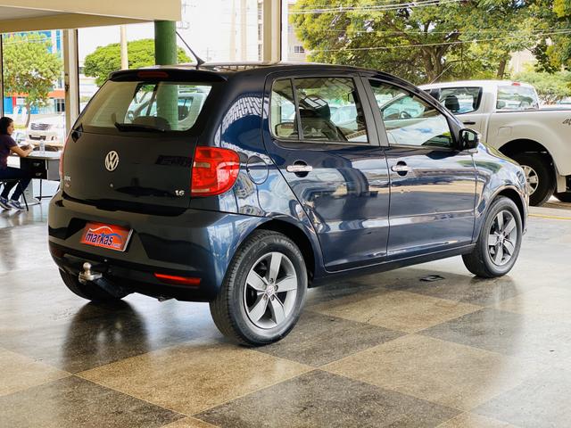VW - Fox 1.6 - Foto 7