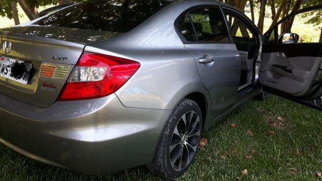 Civic 2016 lxr 2.0 - Foto 4