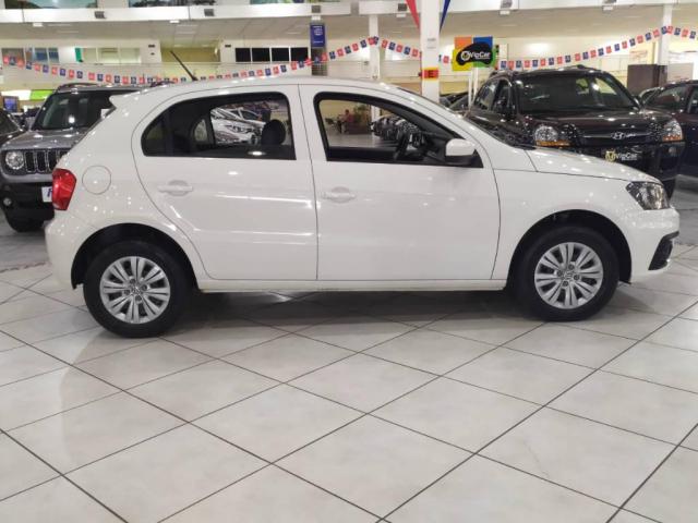 Volkswagen Gol TRENDLINE 1.0 - Foto 5