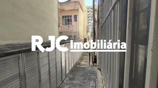 Kitchenette/conjugado à venda com 0 dormitórios em Tijuca, Rio de janeiro cod:MBKI00089 - Foto 8