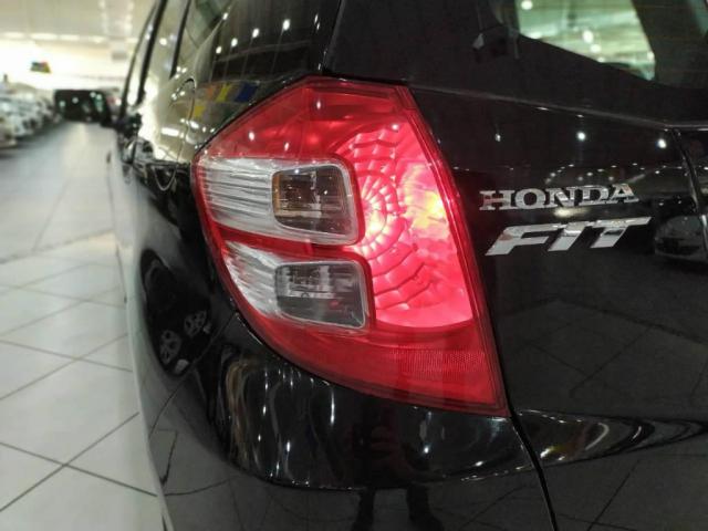 Honda Fit EXL - Foto 10