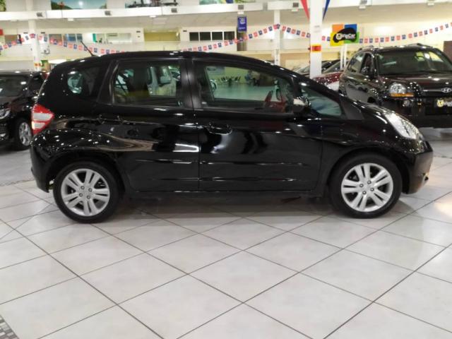 Honda Fit EXL - Foto 5