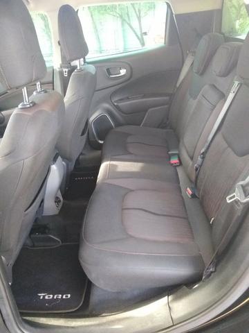 Fiat Toro 2.0 Volcano At9 Diesel - Foto 10