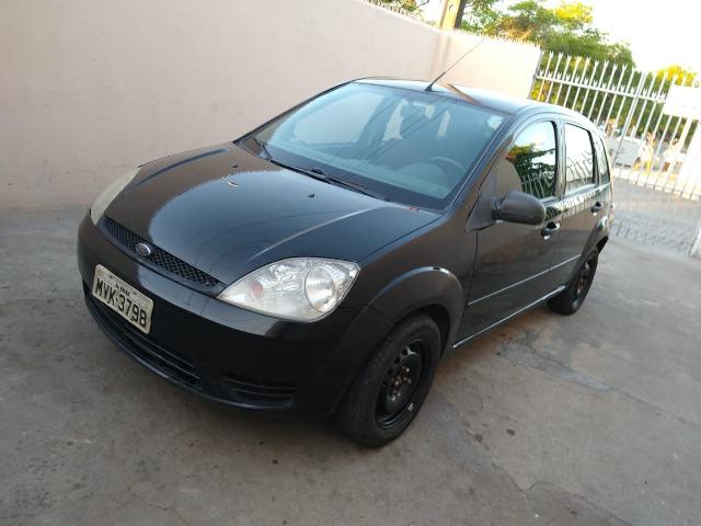 Festa Hatch, 2005, 1.0 flex, Copleto. R$9,500 - Foto 2