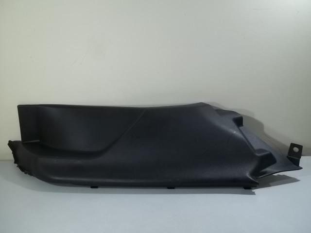 Acabamento Direito Do Porta Malas Mitsubishi Lancer 2015