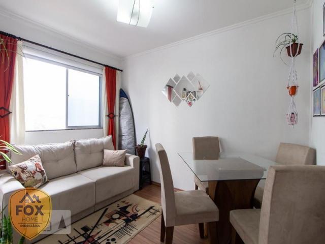 Apartamento para alugar com 1 dormitórios em Cristo rei, Curitiba cod:AP00450 - Foto 10
