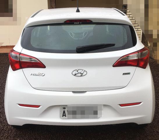 Vende- se HB20