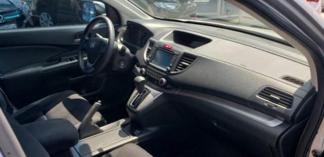 Honda crv 2012 2.0 lx 4x2 16v gasolina 4p automÁtico - Foto 11