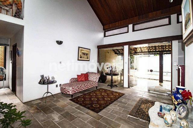 Casa 4 Quartos à Venda no Itaigara (796823) - Foto 6