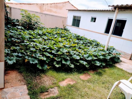 Ótima casa em condomínio fechado, excelente localização, em Vicente Pires, com fácil acess - Foto 19