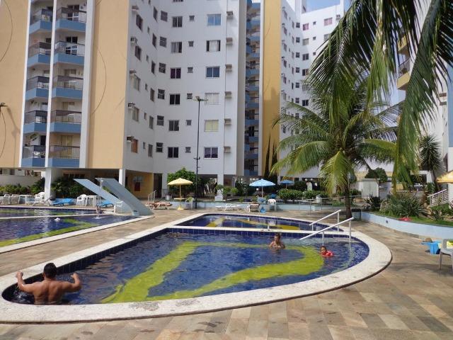 Aluga-se apartamento em Caldas Novas - Para 5 pessoas - Foto 9