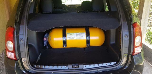 Duster 12/13 - Foto 7