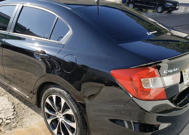 Honda Civic sedan LXR 2.0 Flexone - Foto 3