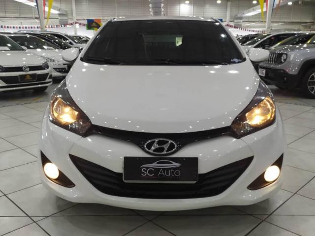 Hyundai HB20 1.0 COMF STYLE - Foto 3