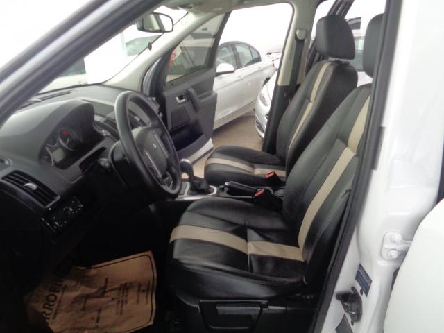 FREELANDER 2 2011/2011 3.2 S 6V 24V GASOLINA 4P AUTOMÁTICO - Foto 8