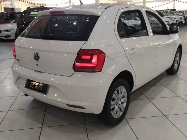 Volkswagen Gol TRENDLINE 1.0 - Foto 6