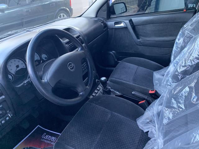 Astra Hatch 2011 - Foto 2