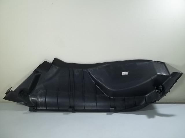 Acabamento Direito Do Porta Malas Mitsubishi Lancer 2015 - Foto 5