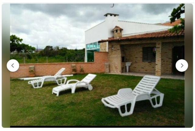 Casa Itapoá - Tipo Pé na Areia - Aluguel por diária - Temporada - Foto 6