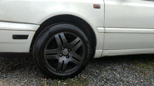 Golf GL 1.8 1995 - Foto 7