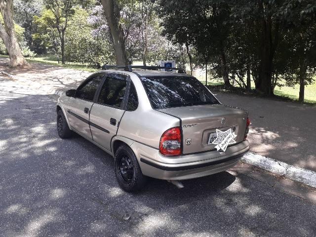 Classic 2007 impecável