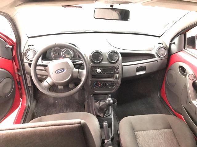Ford KA 1.0 2009 - Foto 4