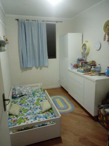 Apartamento em Mogi das Cruzes tudo planejado 3 dormitórios - Foto 20