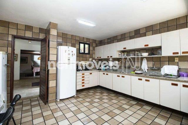 Casa 4 Quartos à Venda no Itaigara (796823) - Foto 16