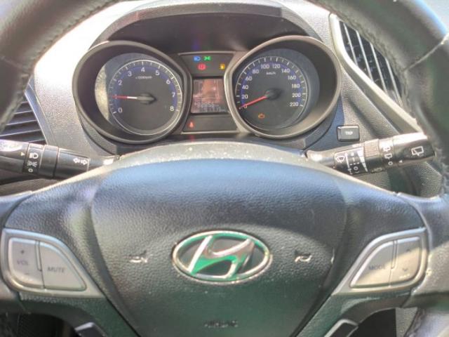 Hyundai hb20 2014 1.0 comfort 12v flex 4p manual - Foto 5