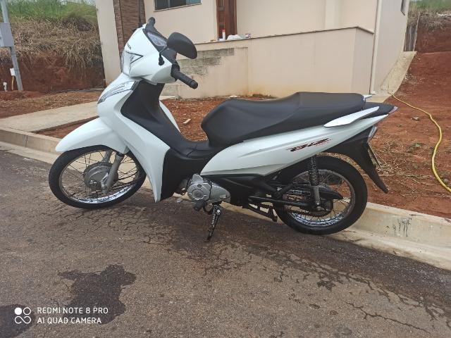Biz 110i 2018/2018 - Foto 3