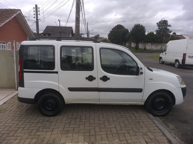 Doblo 2013 - Foto 2