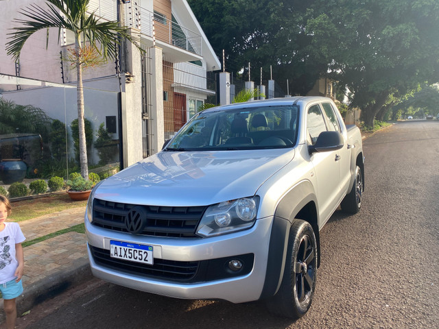 Amarok - Foto 5