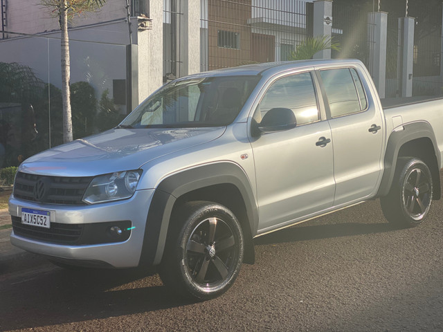 Amarok