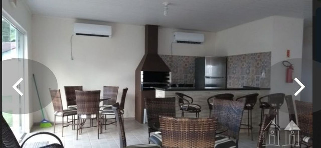 Oportunidade: Apartamento mobiliado em Brusque apenas 145mil - Foto 20
