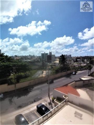 Apartamento para Venda em Salvador, Armação, 3 dormitórios, 2 suítes, 4 banheiros, 2 vagas - Foto 9