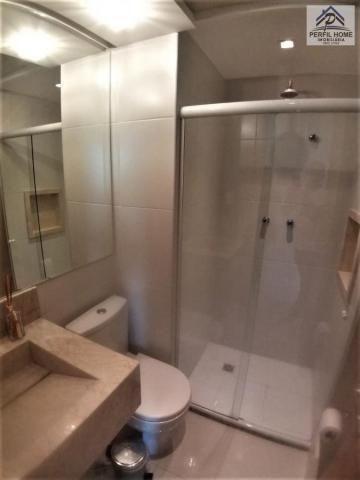 Apartamento para Venda em Salvador, Armação, 3 dormitórios, 2 suítes, 4 banheiros, 2 vagas - Foto 11