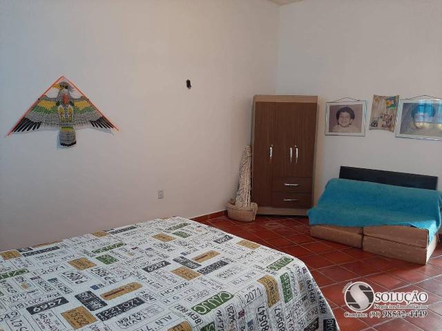 Casa com 4 dormitórios para alugar, 1 m² - Maçarico - Salinópolis/PA - Foto 20