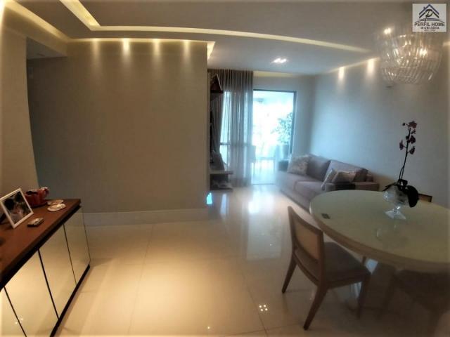 Apartamento para Venda em Salvador, Armação, 3 dormitórios, 2 suítes, 4 banheiros, 2 vagas - Foto 14
