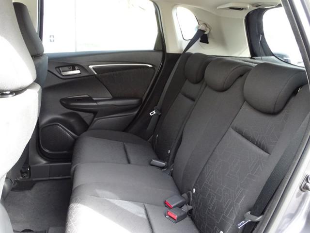 Honda Fit 1.5 16v EX CVT (Flex) - Foto 10