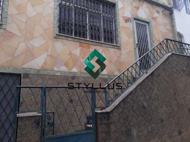 Apartamento à venda com 3 dormitórios em Méier, Rio de janeiro cod:M71296