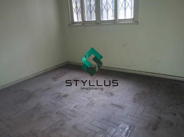 Apartamento à venda com 3 dormitórios em Méier, Rio de janeiro cod:M71296 - Foto 7